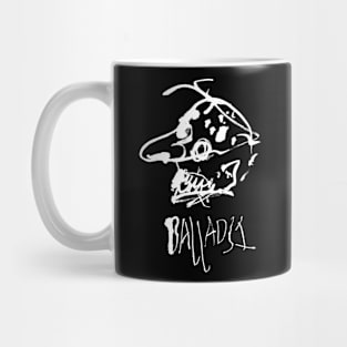 cool rapper Mug